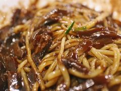 -桃园中华料理炸酱面(燕儿岛路店)
