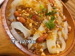 -大川先生·小龙虾·川菜(信义坊店)