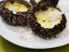 -聚鲜阁海鲜美食城(香水湾店)