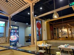 大堂-京御煌三汁焖锅(益田假日里店)