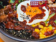 -食米家拌饭(梅溪新天地店)
