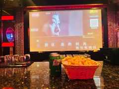 -好乐迪量贩KTV(春熙路香槟广场店)