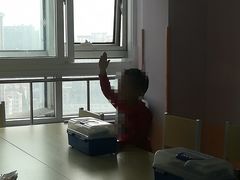 -乐博乐博少儿编程·机器人编程·信息学竞赛(杨浦五角场校区)