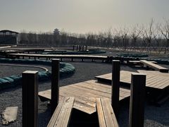 -永定河休闲森林公园