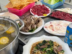 -全好食潮汕牛肉火锅(泗洲路店)