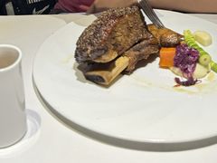 -王品牛排(珠海富华里店)