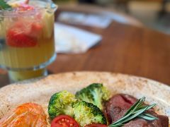 -一沙一城·岩烤牛扒(深圳首店)