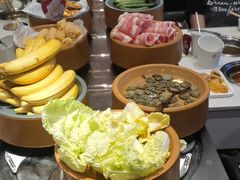 -龍歌自助小火锅(漳州二路爱购店)