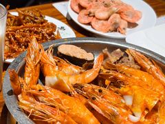 -汉巴味德(沈阳万象汇店)
