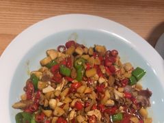 -7017浙菜•建德味(中财店)
