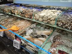 -盒马鲜生(观音桥店)