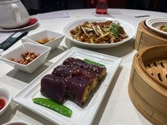 -潮福城大酒楼·潮味粤品·港式点心(湖滨北路店)