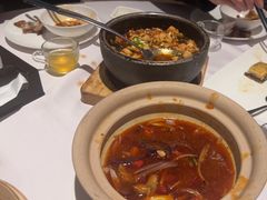 -粗茶淡饭·汉口公馆(循礼门店)