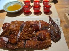 -桂小厨广西菜(青秀万达店)