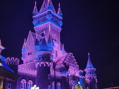 -厦门方特梦幻王国