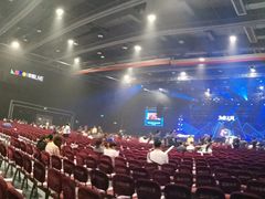 -华熙LIVE·五棵松·M空间