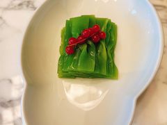 -悦轩中餐厅·高空江景·杭州柏悦酒店