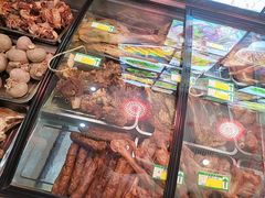 -诺敏塔拉奶茶-布里亚特包子-手把肉(锦都会店)