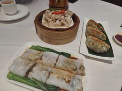 -老洋坊饭店(厚街东宝路店)
