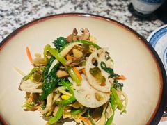 -南京大牌档(中关村领展广场店)