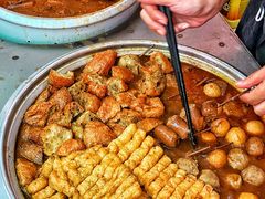 -阿姨牛杂(北京路店)