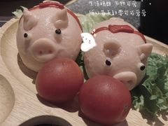 -湊湊火锅·茶憩(和平大悦城店)