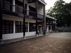 景点-黄埔军校旧址纪念馆