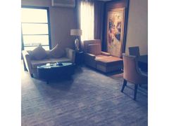 -上海棕榈滩海景酒店