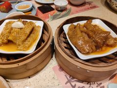 -点都德(长泰广场店)