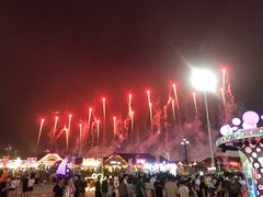 -第35届青岛国际啤酒节