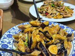 -向民炒鸡老店(金泰华府店)