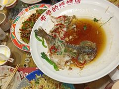 -爷爷的烀饼店