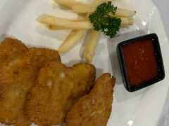 -新侨三宝乐西餐厅(崇文门店)