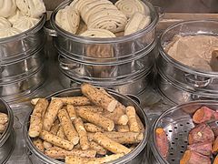 -万达嘉华酒店-美食汇西餐厅