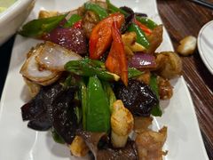 -凤厨顺德水乡凤味馆(大良锦龙路店)