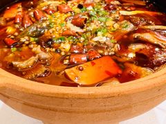-渝信川菜(南滨店)