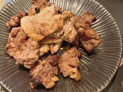 -極屋鮨牛 · 烧肉酒场(时代C馆店)