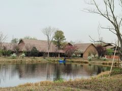 -良渚古城遗址公园
