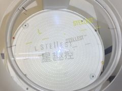 -宝岛眼镜·星创视光中心(金桥店)