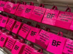 -BASEMENT FG (成都太古里店)