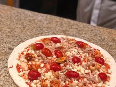 -OGGI TRATTORIA PIZZERIA(深业上城店)