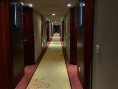 -常州丽亭酒店
