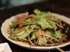 -平成屋·午肴夜酒(四川北路店)