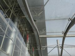 -黄山屯溪国际机场