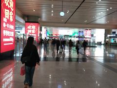 -南昌西站