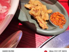 -谭鸭血老火锅(光谷居然之家店)