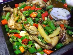 -蘭奢雅集·江浙菜(青山江滩店)