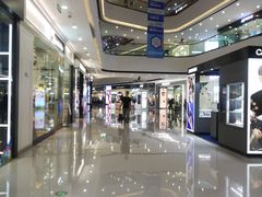 -万达茂商场(南京仙林店)