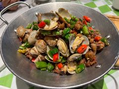 -渔语鱼新川菜Bistro(万象天地店)