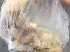 -正宗杂粮煎饼香软鸡蛋饼